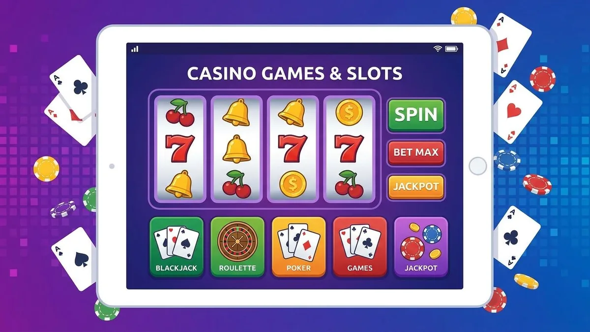Casino Stake