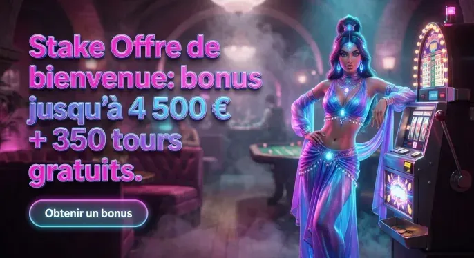 Stake Casino